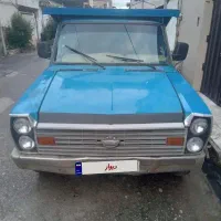 نیسان مدل ۸۴|خودرو سواری و وانت|محمودآباد, |دیوار