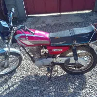 موتور هوندا ۱۵۰ دستی|موتورسیکلت|اسالم, |دیوار