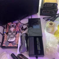 قلم بلید|حراج|رشت, منظریه|دیوار