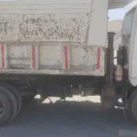 خاور کمپرسی کاویان|خودرو سنگین|اصفهان, دانشگاه اصفهان|دیوار