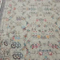 فرش|فرش|گلپایگان, |دیوار