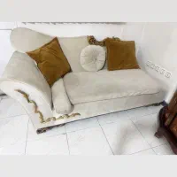 مبل ۷نفره|مبلمان خانگی و میز عسلی|بازرگان, |دیوار