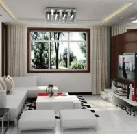 منزل