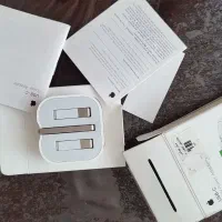 شارژر آیفون اصل 20 وات