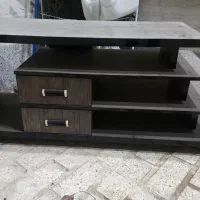 میز تلوزیون و کمد بچه|میز تلویزیون|مرودشت, ولایت|دیوار
