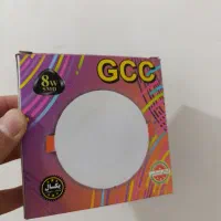 هالوژن 8 وات GCC