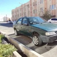 پژو آردی مدل ۸۵|خودرو سواری و وانت|بیرجند, |دیوار