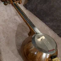 کمانچه برادران حاتمی