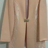 کت مجلسی گلبهی