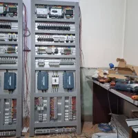 برقکار صنعتی/برقکارسه فاز /عیب یابی تابلو برق