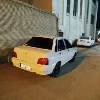 پراید۱۳۲|خودرو سواری و وانت|بلورد, |دیوار