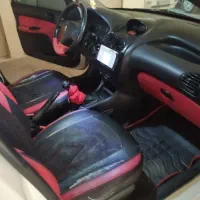 206sd|خودرو سواری و وانت|فولادشهر, فولادشهر|دیوار