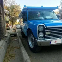 نیسان مدل 76