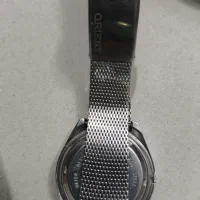 ساعت اورینت آپولو نبضی قدیمی عتیقه سیکو|ساعت|قم, امامزاده ابراهیم|دیوار