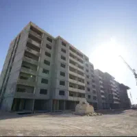 مسکن جدید بهارستان