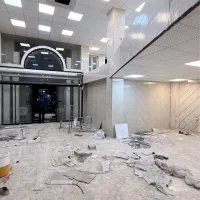 اجاره مغازه ۱۳۰ متری بلوار امامت کلید دول|اجارهٔ مغازه و غرفه|یاسوج, |دیوار