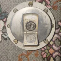 درب باک موتور