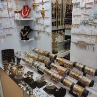 بدلیجات زیور آلات. اکسسوری