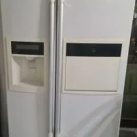 یخچال ساید ال جی