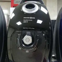 جارو برقی پاکشوما 2500وات|جاروبرقی، جارو شارژی، بخارشو|رشت, اسماعیل آباد|دیوار