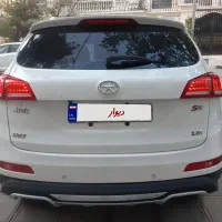 جک s5 اتومات مدل۱۴۰۰  موتور ۲۰۰۰ کارمندی زیر قیمت|خودرو سواری و وانت|مشهد, کوه سنگی|دیوار