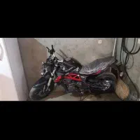 موتور بنلی 300 جفت سیلندر خشک