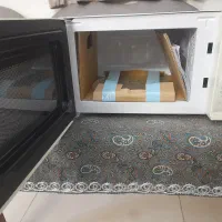 ماکروفر vestel