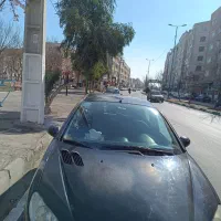 206sdتیپ5 بیرنگ مدل90 سفارشی با کروز کنترل|خودرو سواری و وانت|قرچک, شهرک مهستان|دیوار