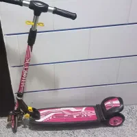 اسکوتر کودک