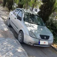 تیبا 1مدل 90