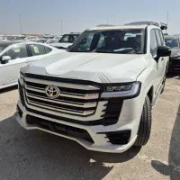 لندکروز ۲۰۲۵