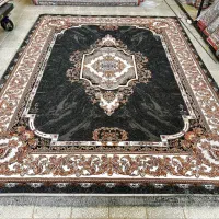 فرش پاتریس اصل، مستقیم از کارخانه با قیمت مناسب|فرش|کرمان, |دیوار