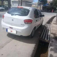 تیبا ۲ مدل ۱۳۹۹