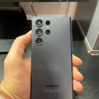 سامسونگ s23 ultra ۲۵۶|موبایل|قم, پردیسان|دیوار