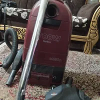 جاروبرقی پارس خزر۱۷۰۰وات