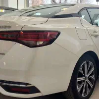 نیسان سیلفی