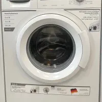 ماشین لباسشویی بوش ترک ۸کیلو