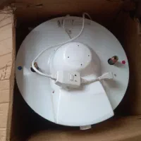 آبرمگن برقی بوتان|آبگرمکن، پکیج، شوفاژ|باقرشهر, |دیوار