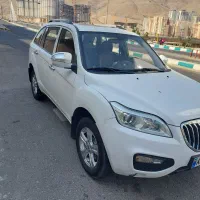 لیفان x60 اتوماتیک ۹۶
