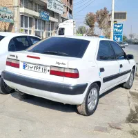 زانتیا|خودرو سواری و وانت|ارومیه, |دیوار