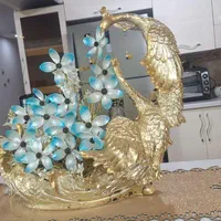 گلدان وگل با ابکاری طلا|صنایع دستی و سایر لوازم تزئینی|قم, سراجه|دیوار
