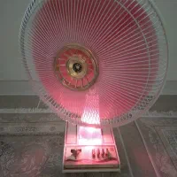 پنکه|پنکه و تصفیه‌کنندهٔ هوا|تهران, الهیه|دیوار