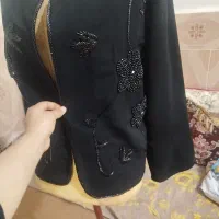 منجوق دوزی|لباس|زابل, |دیوار