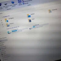 لبتاپ hp|رایانه همراه|تبریز, |دیوار