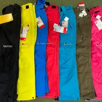 شلوار اسنوبرد اسکی