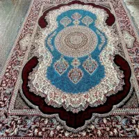 فروش فرش ۱۲ متری در حد نو