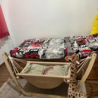 گهواره نوزادی|اسباب و اثاث بچه|اندیشه, اندیشه فاز ۱|دیوار