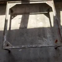 پایه کولر