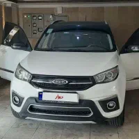 فروش خودرو ام وی ام