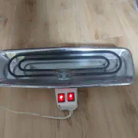 کرسی اصل با گرمایش عالی|بخاری، هیتر، شومینه|بندر انزلی, تهران|دیوار